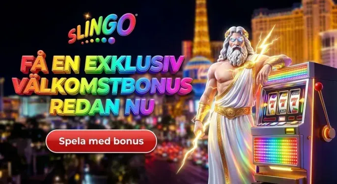 Slingo Casino